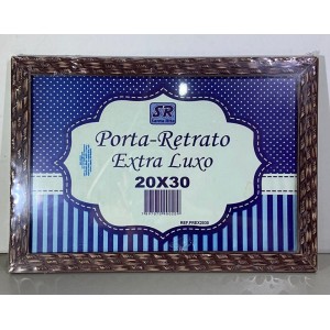 PORTA RETRATO EXTRA LUXO SANTA RITA