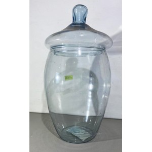 VASO VALENCIA ECO COM TAMPA