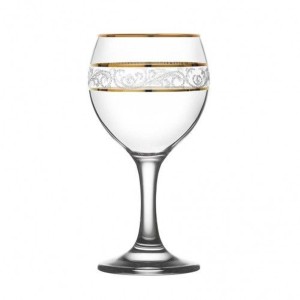 TACA MISKET SULTAN AGUA VINHO TINTO 260ML YANGZI