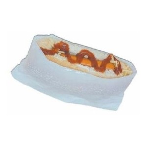 SACO PLAST PLAC HOT DOG