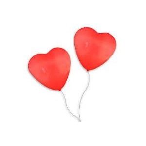 BALAO CORACAO FESTBALL  10