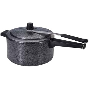 PANELA DE PRESSAO ASJ 3 LITROS CRAQUELADA SEM CAIXA