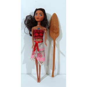 Boneca Moana