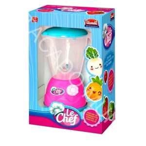 LIQUIDIFICADOR INFANTIL USUAL